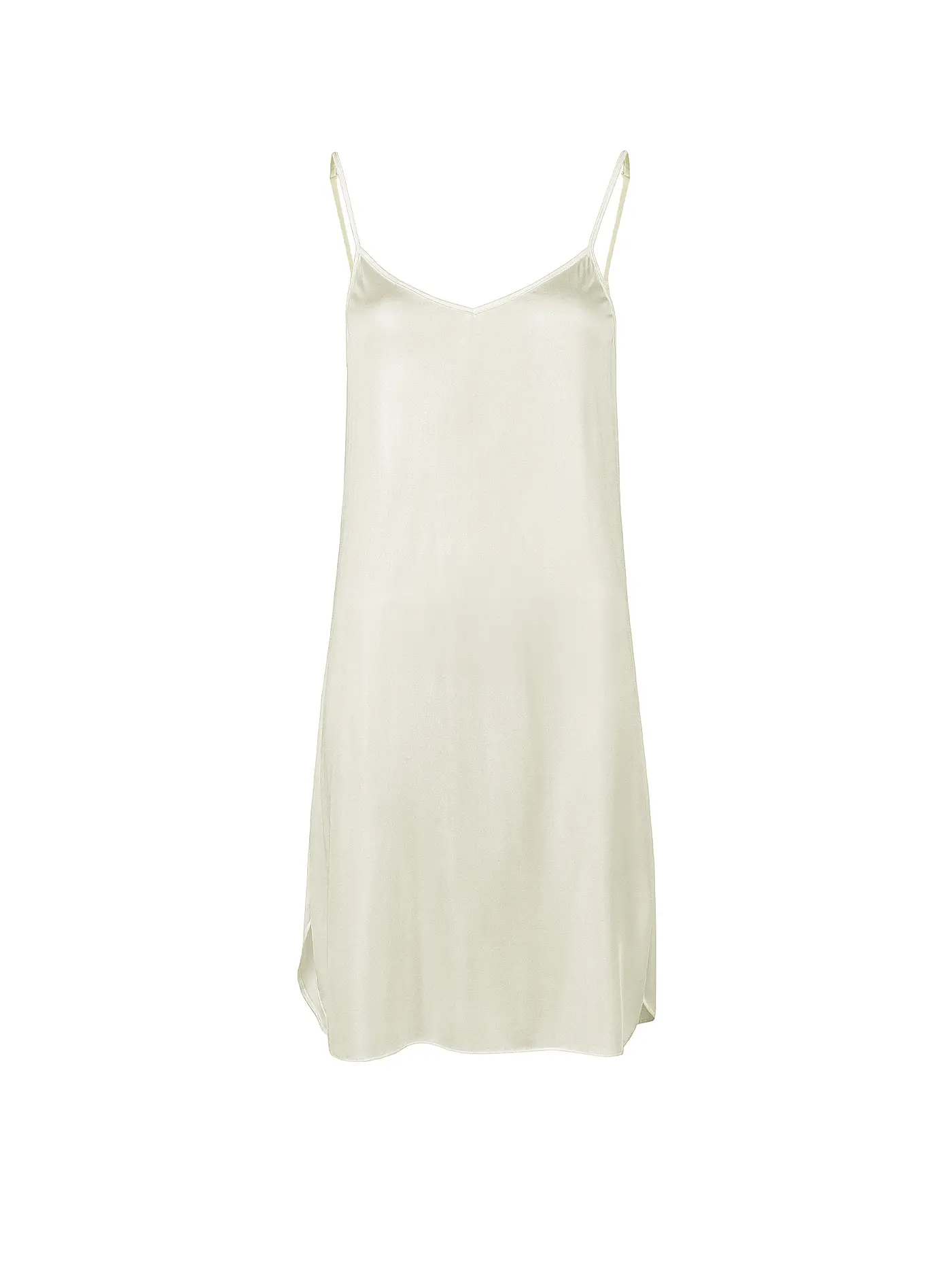 NINA VON C | Unterkleid "Elegance" (Champagner) | 